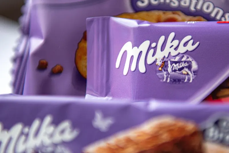 Milka